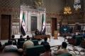 إعلان الثلث المكمل لأعضاء مجلس الشعب