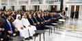 بحضور الرئيس الشرع… توقيع مذكرات تفاهم استثمارية مع عدد من الشركات الدولية بقيمة 14 مليار دولار