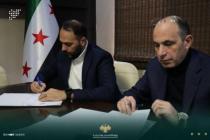 عقد استثماري لإعادة تأهيل مطاحن إسمنت طرطوس !