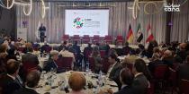 الملتقى السوري النمساوي الألماني يبحث تعزيز التعاون الاقتصادي وبناء الشراكات