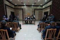 الصحة والمالية توقعان "الميثاق الوطني للصحة" ​