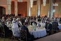 انطلاق فعاليات المنتدى الاستثماري السوري الإماراتي الأول في دمشق