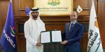 توقيع اتفاق لتطوير ميناء طرطوس والمناطق اللوجستية في سوريا بقيمة 800 مليون دولار