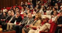 بغيابهم جميعهم.. اتّحاد الكتّاب يكرّم الفائزين بمسابقة السّخرية في الفنّ والأدب