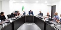 وزارة الاقتصاد: بنك معلومات تجاري لتأسيس الشركات وإصدار السجلات التجارية قريباً
