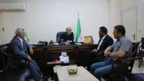 آليات جديدة لضبط توزيع الشاحنات ونقل الحبوب