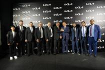 /كيا/ تعود إلى السوق السورية بعد  سنوات من الغياب .. 