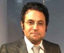 أحمد  حامد يرحل عن حارات دمشق