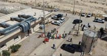 السورية للبترول تبدأ تنفيذ عقد تطوير حقول الغاز في المنطقة الوسطى مع شركة أديس السعودية